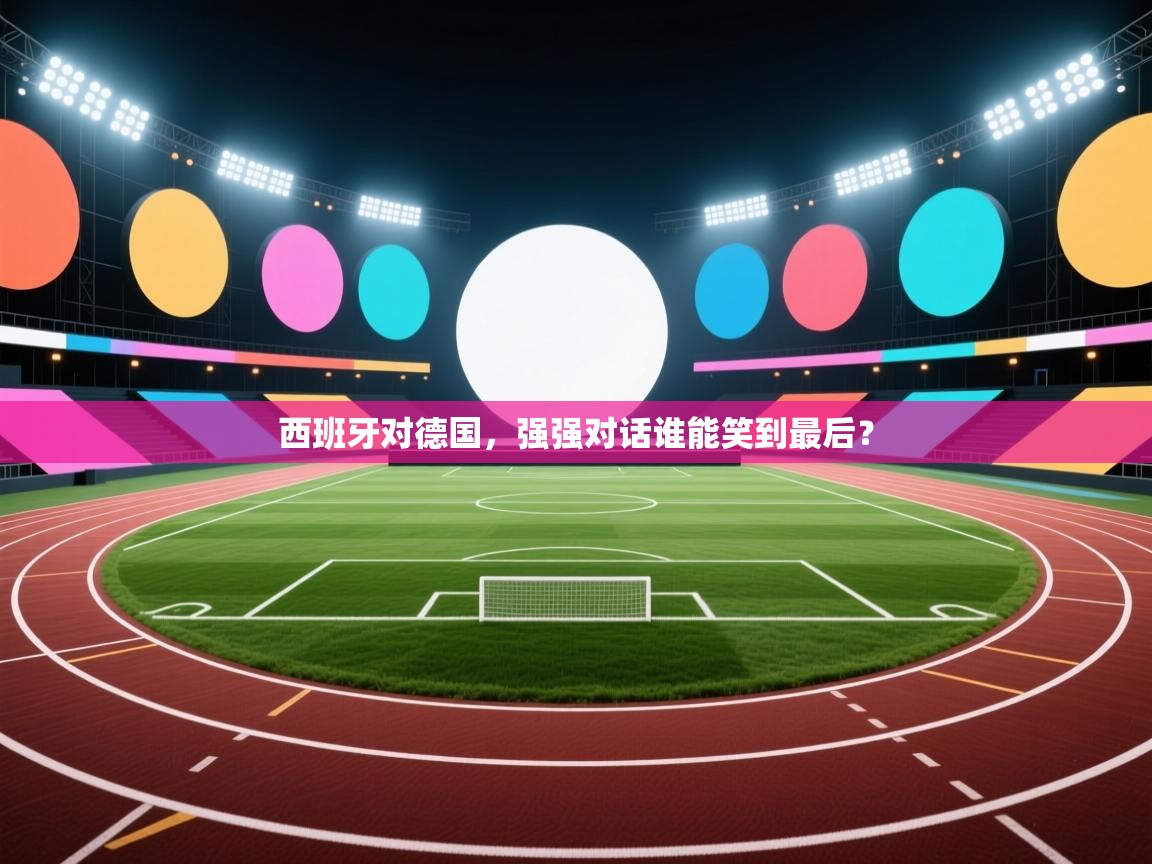 西班牙对德国，强强对话谁能笑到最后？  第1张