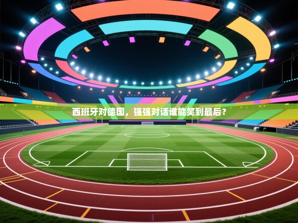 西班牙对德国，强强对话谁能笑到最后？  第2张