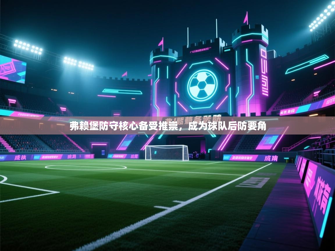 弗赖堡防守核心备受推崇，成为球队后防要角  第1张