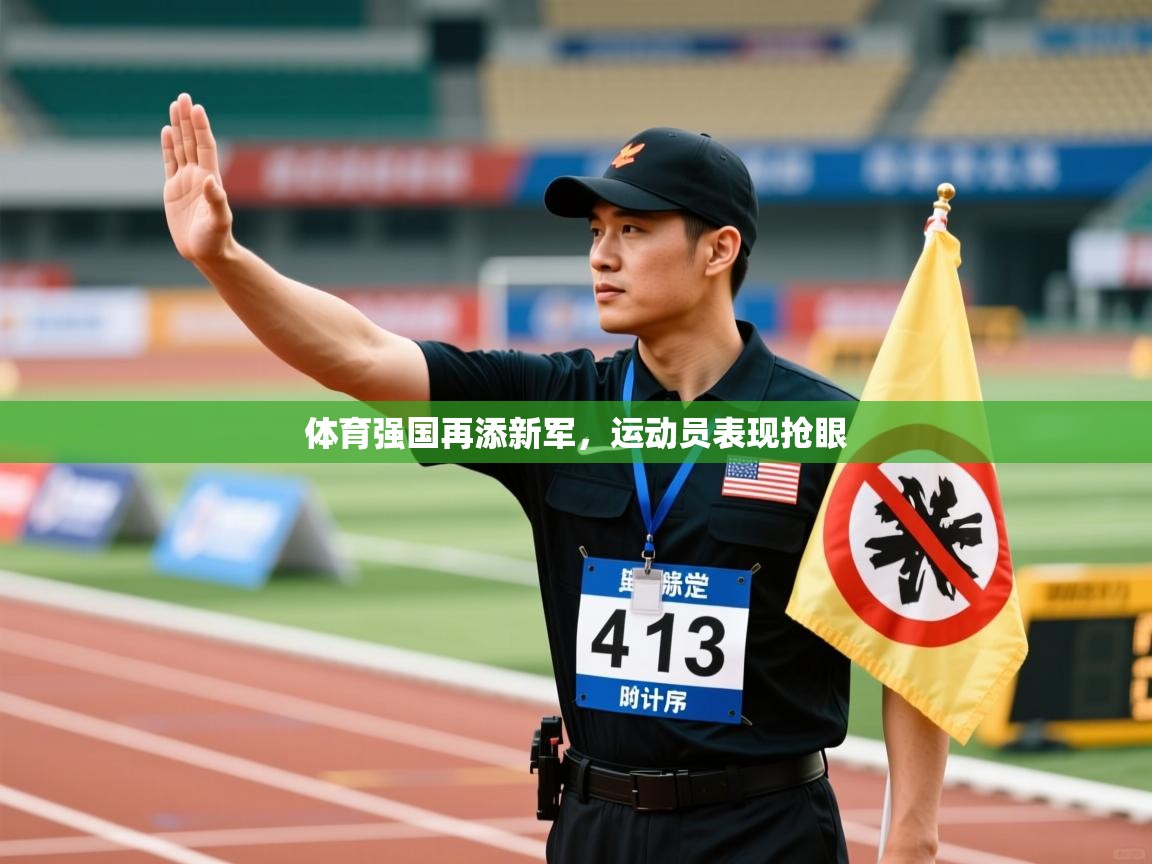 体育强国再添新军，运动员表现抢眼