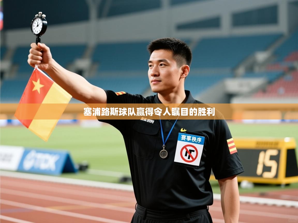 塞浦路斯球队赢得令人瞩目的胜利