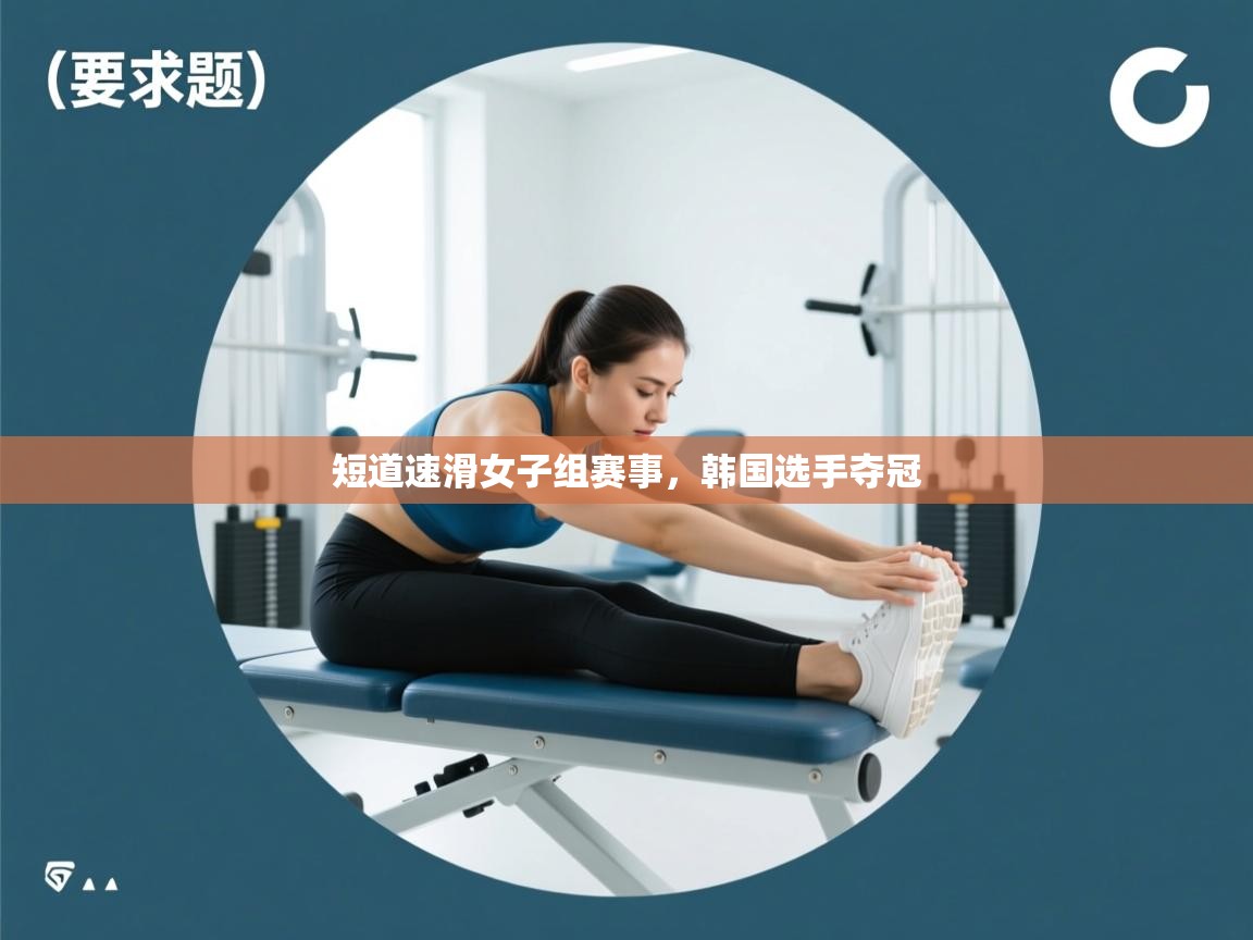 短道速滑女子组赛事,韩国选手夺冠 第2张