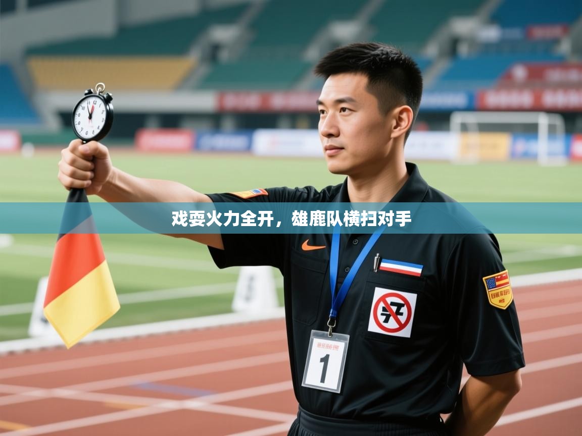 戏耍火力全开，雄鹿队横扫对手