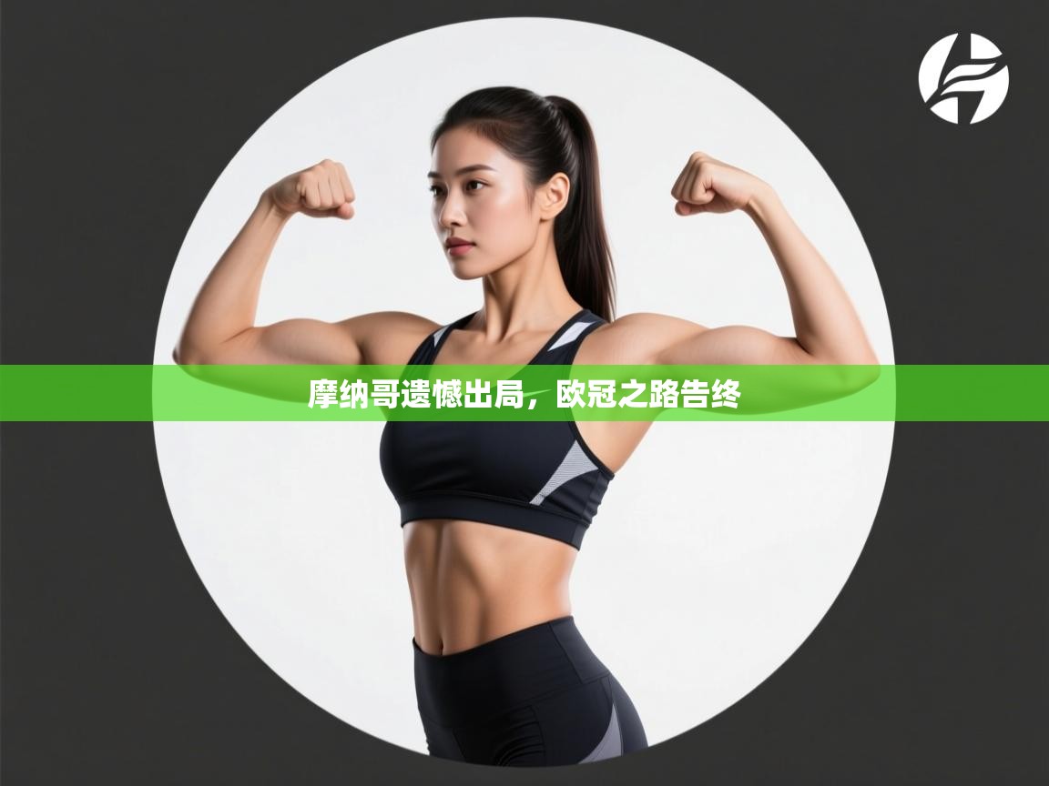 摩纳哥遗憾出局，欧冠之路告终