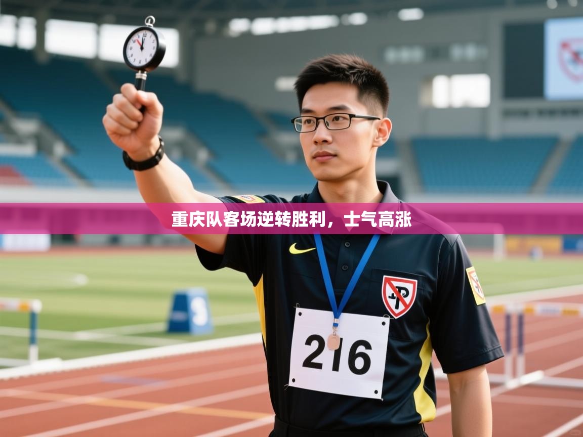 重庆队客场逆转胜利，士气高涨