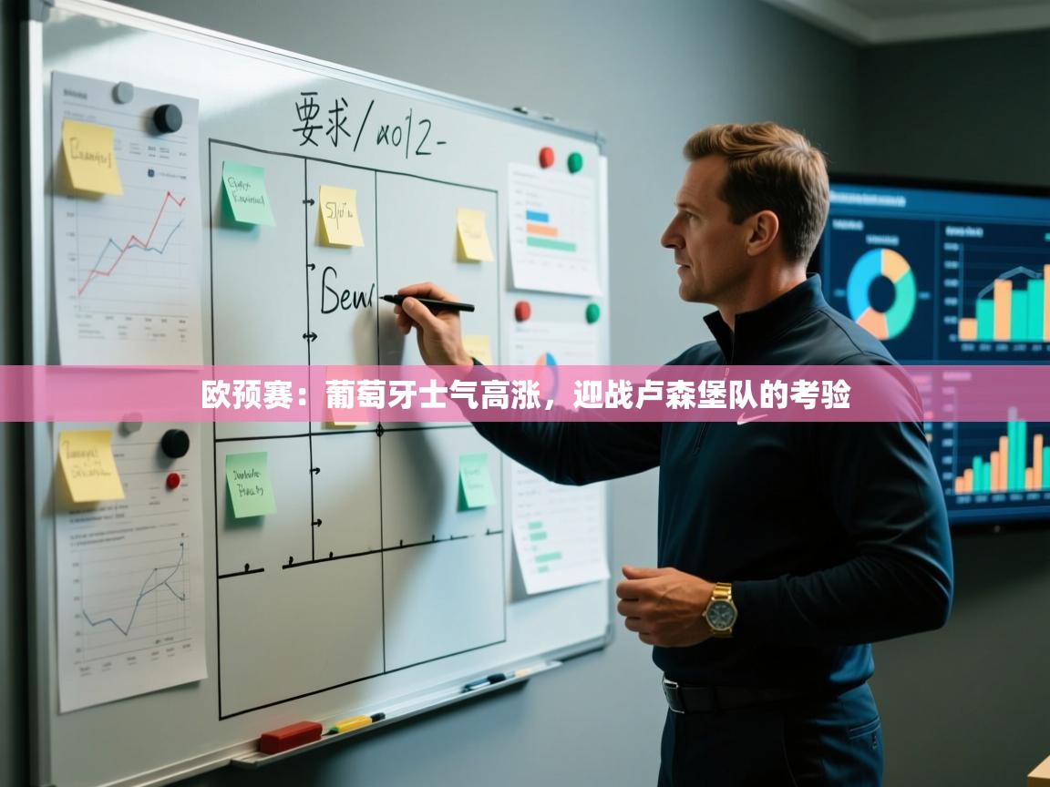 欧预赛：葡萄牙士气高涨，迎战卢森堡队的考验