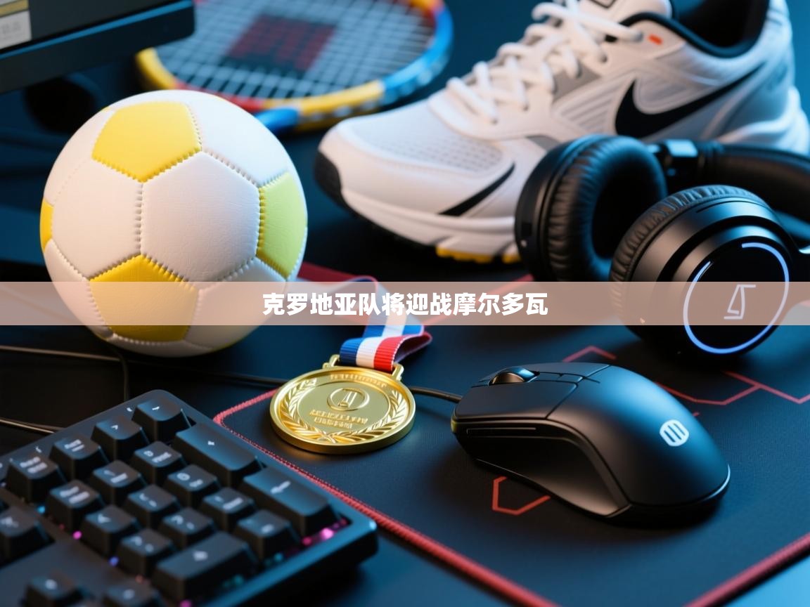 克罗地亚队将迎战摩尔多瓦  第1张